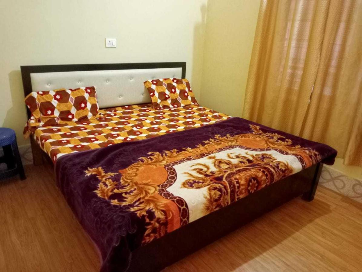 לקנאו Oyo Hotel Ss Grand מראה חיצוני תמונה