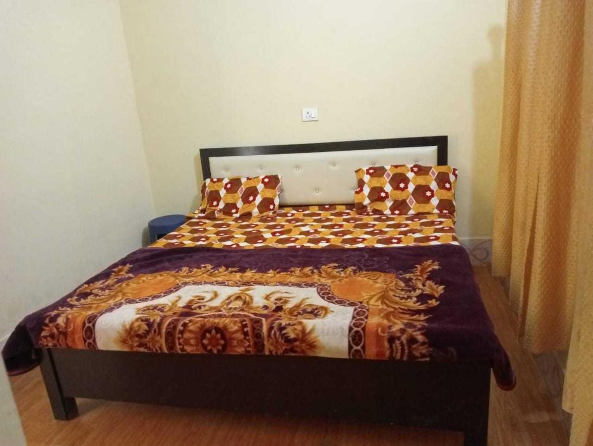 לקנאו Oyo Hotel Ss Grand מראה חיצוני תמונה